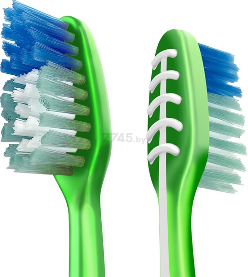 Зубная щетка COLGATE Эксперт чистоты 3+1 (4606144007880) - Фото 5
